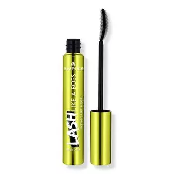 Тушь для ресниц Essence Lash Like A Boss Instant Lift Curl
