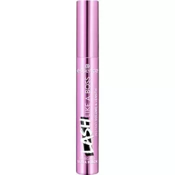Тушь для ресниц Essence Lash Like a Boss Ultra Black 9,5 мл