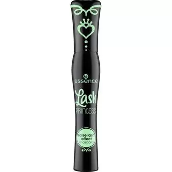 Тушь для ресниц Essence Lash Princess с эффектом искусственных ресниц 12 мл