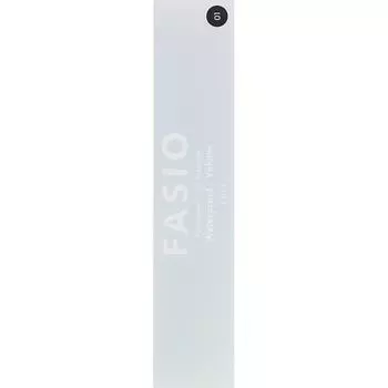 Тушь для ресниц Facio Permanent Curl WP Volume 01 Black 7 г