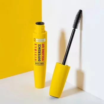Тушь для ресниц Farm Stay Visible Difference Volume Up 12 г, 1 шт.