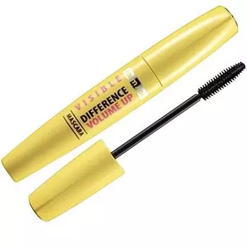 Тушь для ресниц Farmstay Visible Difference Volume Up 12 г