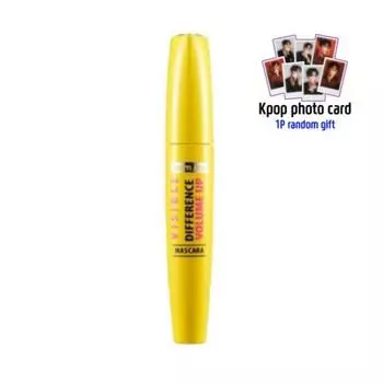 Тушь для ресниц Farmstay Visible Difference Volume Up 12 г
