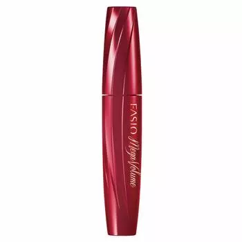 Тушь для ресниц FASIO Powerful Curl EX BR300 коричневая 7 г (Мега Объем)