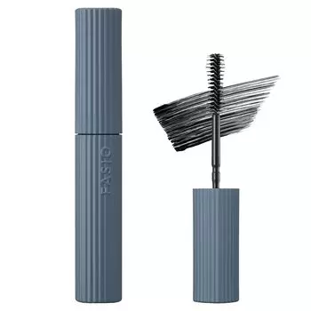 Тушь для ресниц FASIO Ultra WP (объем) 01 Черный, 6 г, сверхводостойкий, устойчивый к пятнам