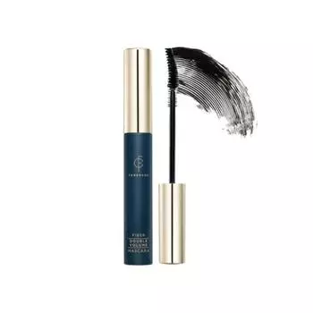 Тушь для ресниц FORENCOS Fiber Double Volume 8g