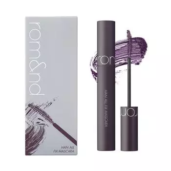 Тушь для ресниц HA Fix L05 Deep Purple 7 г [оригинал] rom&nd