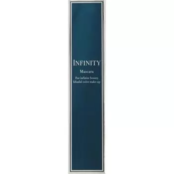 Тушь для ресниц Infiniti Kose Infiniti 300 7,5 г
