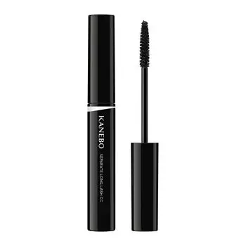 Тушь для ресниц KANEBO Separate Long Lash CC ML1, мягкий черный цвет, 5,1 г