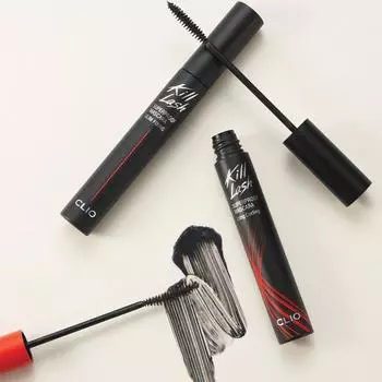 Тушь для ресниц Kill Lash Superproof 7г 01. Long Curling