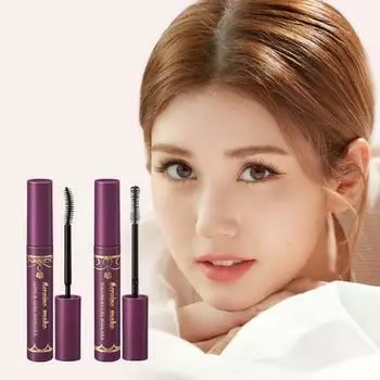 Тушь для ресниц Kiss Me Heroine Make EX 6г #Volume & Curl