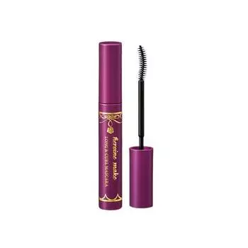 Тушь для ресниц KISSME Heroine Make Mascara EX 6g Long & Curl