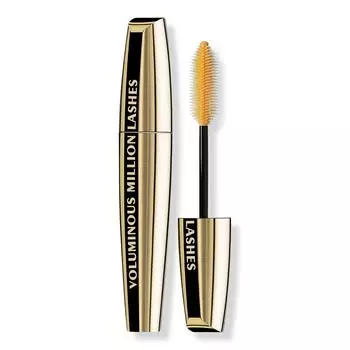 Тушь для ресниц L Or al Volumous Million Lashes, 0,30 унции