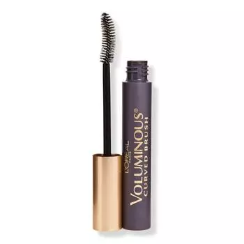 Тушь для ресниц L Or al Volumous Volume Building Curved Brush, 0,28 унции