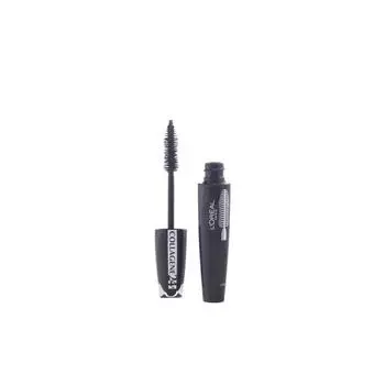 Тушь для ресниц L Oreal Paris Mega Volume Collagene Mascara Black
