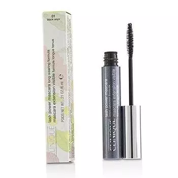 Тушь для ресниц Lash Power с длительной формулой Black Onyx [Clinique] #01