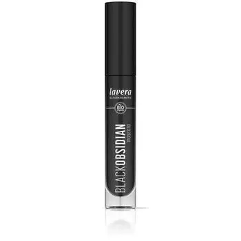 Тушь для ресниц Lavera Black Obsidian 10 мл