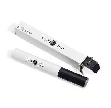 Тушь для ресниц Lily Lolo Naturel Black