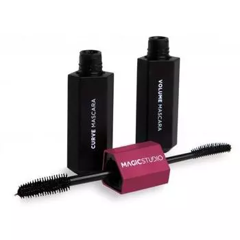 Тушь для ресниц Magic Studio Powerful Cosmetics Volume y Curve 20 мл