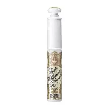 Тушь для ресниц Majolica Mallorca Lash Silhouette Keeper прозрачная черная 6 г