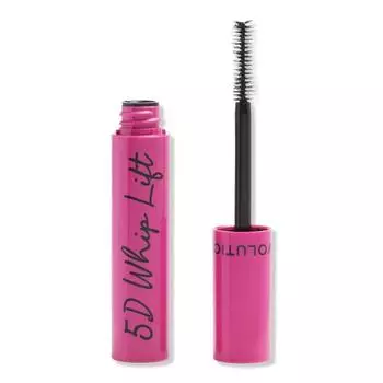 Тушь для ресниц Makeup Revolution 5D Whip Lift, 0,40 унции