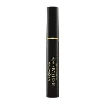 Тушь для ресниц Max Factor 2000 Calorie Dramatic Volume 01, черная