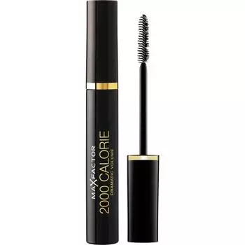 Тушь для ресниц Max Factor 2000 Calorie Dramatic Volume Black Brown 9 мл
