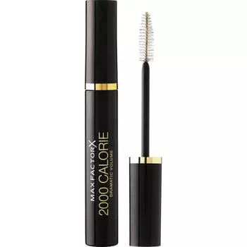 Тушь для ресниц Max Factor 2000 Calorie Dramatic Volume Black 9 мл