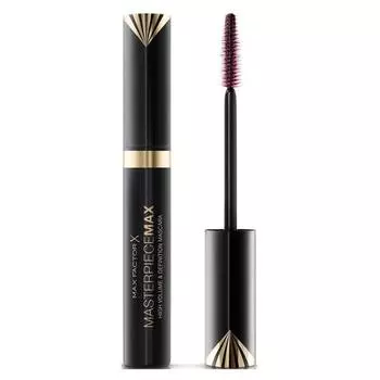 Тушь для ресниц Max Factor Masterpiece Max High Definition 01-Rich Black