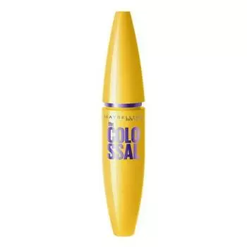 Тушь для ресниц Maybelline Colossal Volume Express Mascara