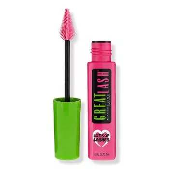 Тушь для ресниц Maybelline Great LashLots Of Lashes, 0,43 унции