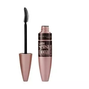 Тушь для ресниц Maybelline Lash Sensational Mascara