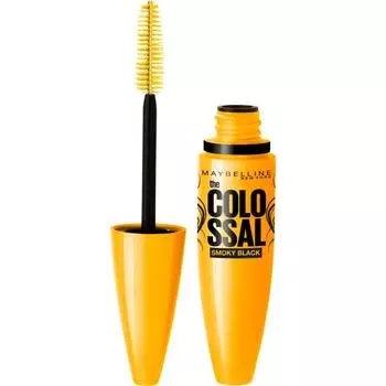 Тушь для ресниц Maybelline New York Colossal Volume Smokey Black 9,5 мл