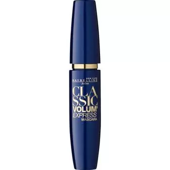 Тушь для ресниц Maybelline New York Volume 73 Коричневый 10 мл