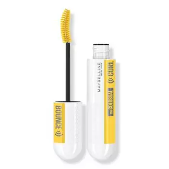 Тушь для ресниц Maybelline Volum Express Colossal Curl Bounce 0,33 унции