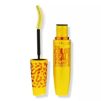 Тушь для ресниц Maybelline Volum Express The Colossal Cat Eyes, 0,31 унции