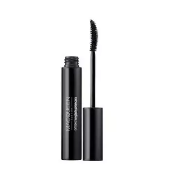Тушь для ресниц McQueen New York Extreme Long Lash Potent 8,5 г, 1 шт.