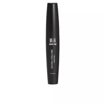 Тушь для ресниц MIA Cosmetics-Paris Extra Volume Mascara Black