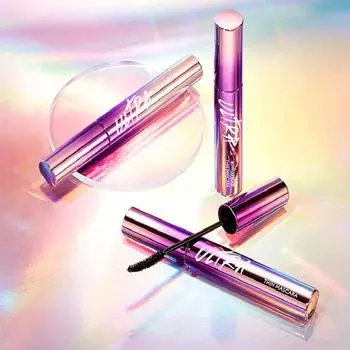 Тушь для ресниц Missha Ultra Powerproof Thin Mascara 9g 1. Curl up Long Lash
