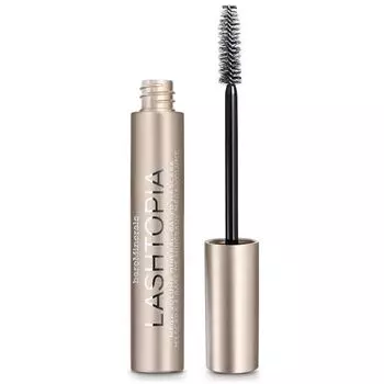 Тушь для ресниц на минеральной основе Lashtopia Mega Volume 12 мл