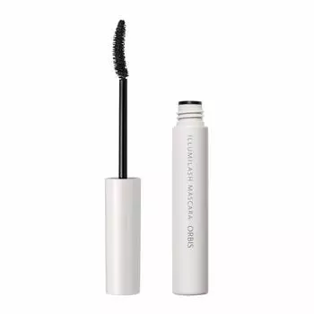 Тушь для ресниц ORBIS Illumination Lash, черная, 1 шт. (х 1)