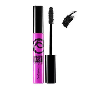 Тушь для ресниц Oriflame - Тушь для ресниц OnColour MULTIPLE LASH Mascara