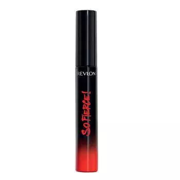 Тушь для ресниц Revlon So Fierce Blackest Black