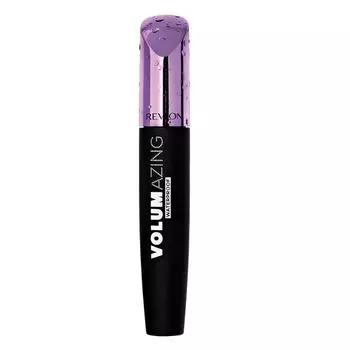 Тушь для ресниц Revlon Volumezing Водостойкая Черная Черная