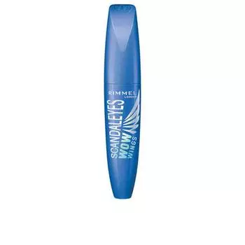Тушь для ресниц Rimmel London Scandaleyes Wow Wings