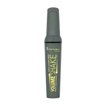 Тушь для ресниц Rimmel London Volume Shake 001 Черная
