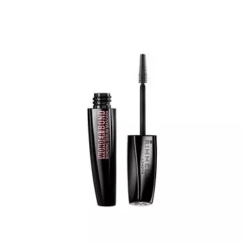 Тушь для ресниц RIMMEL Wonder Bond Serum 002 Black Brown 11 мл