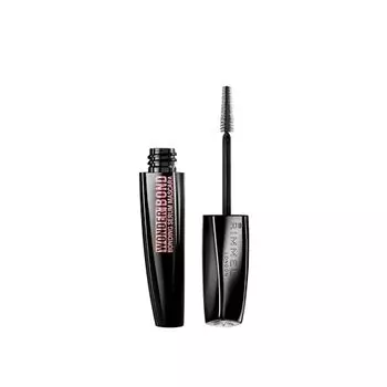 Тушь для ресниц RIMMEL Wonder Bond Serum 001 Black 11 мл