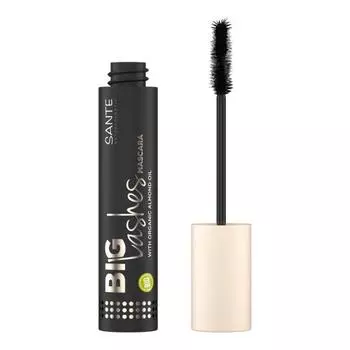 Тушь для ресниц Sante Big Lash 01 10 мл
