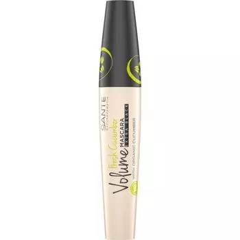 Тушь для ресниц Sante Fresh Volume Extra Black 12 мл